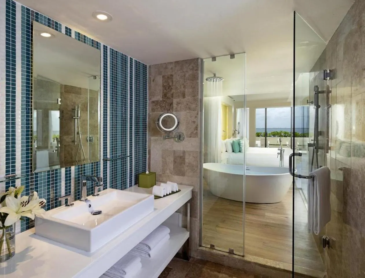 ****  Hotel Club Melia At Paradisus Cancún Meksyk
