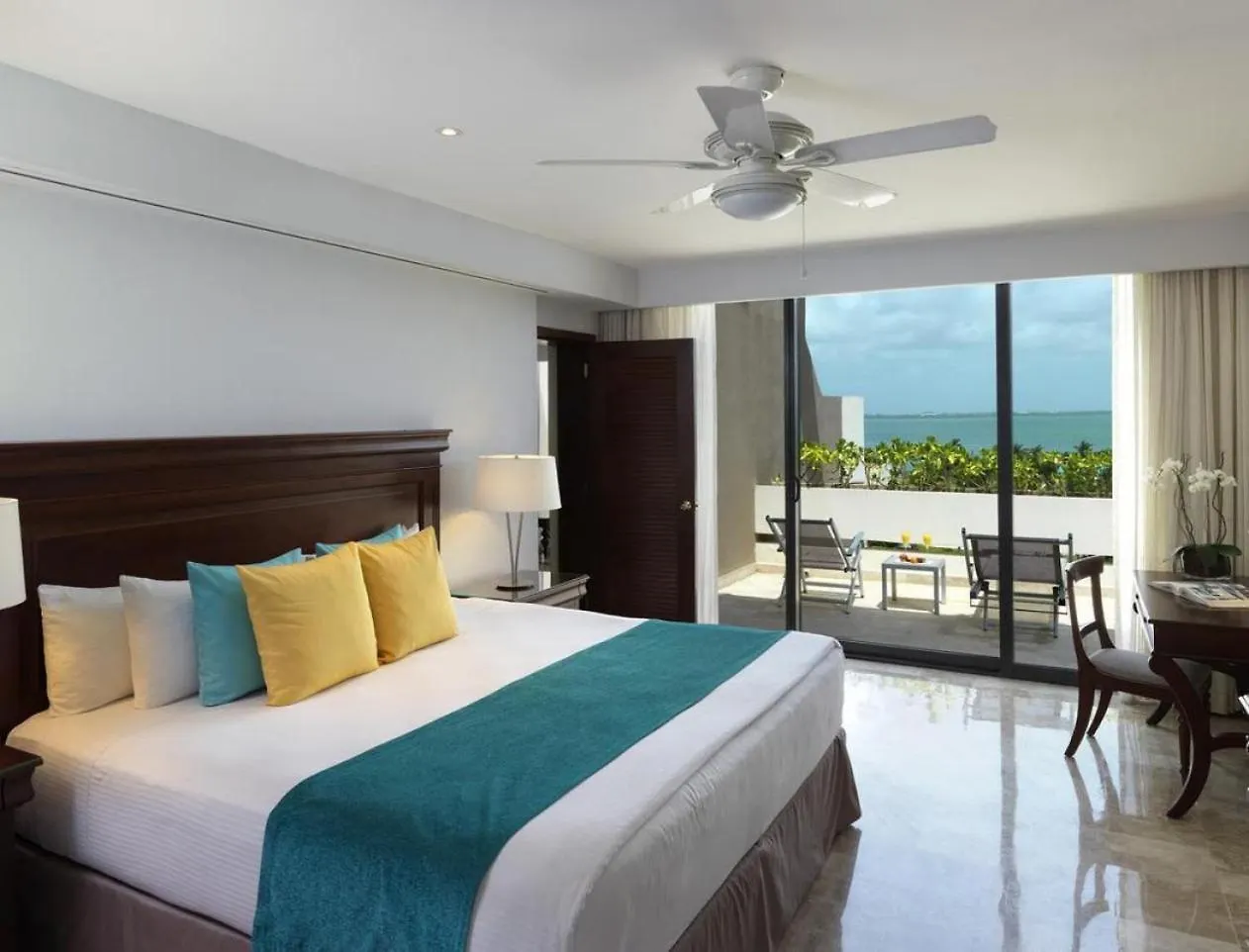 ****  Club Melia At Paradisus Cancun 호텔 멕시코