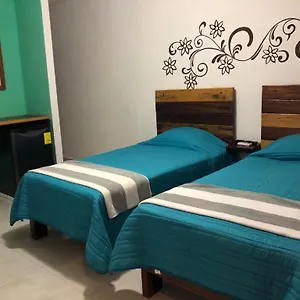 Inn El Rincon Del Grillo
