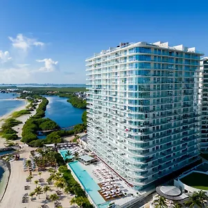 Sls ***** Cancún