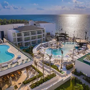The Eden By Desire Riviera Maya - Couples Only 5*, Puerto Morelos México