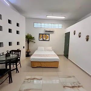 Pensión Casa Playa Hermosa
