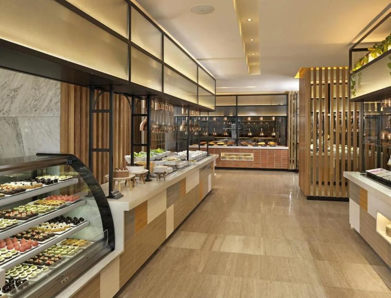 מלון Club Melia At Paradisus קנקון
